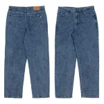 RDS JEAN FRANKLIN LIGHT BLUE
