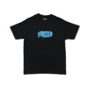 FROSTED Icy classic logo T-Shirt - Black