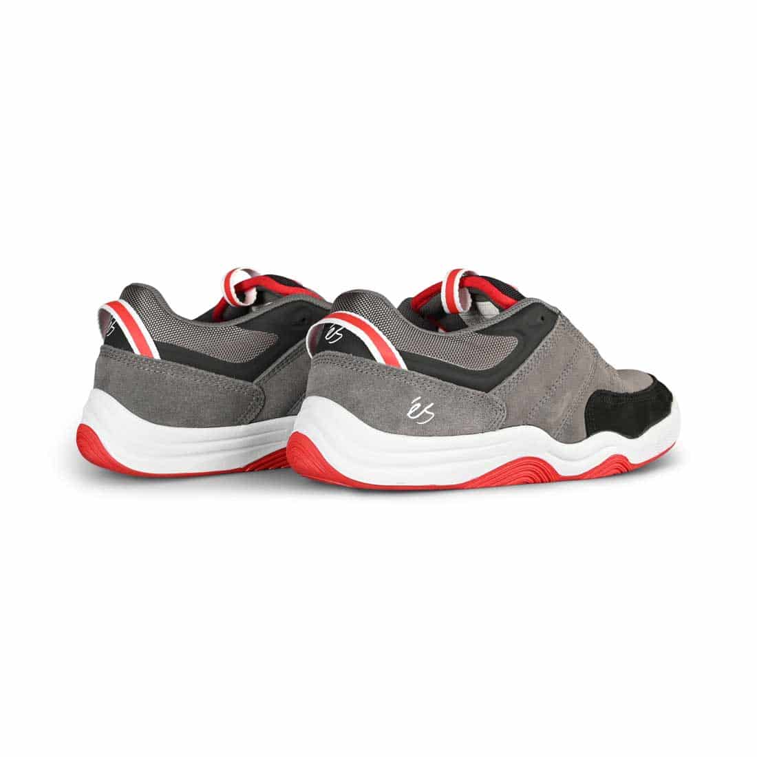 ES TJ Rogers Evant Grey/Black/Red