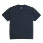 POLAR - TEE FACES (NEW NAVY)