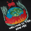 POLAR Welcome to the New Age Long Sleeves - Black - Image 4