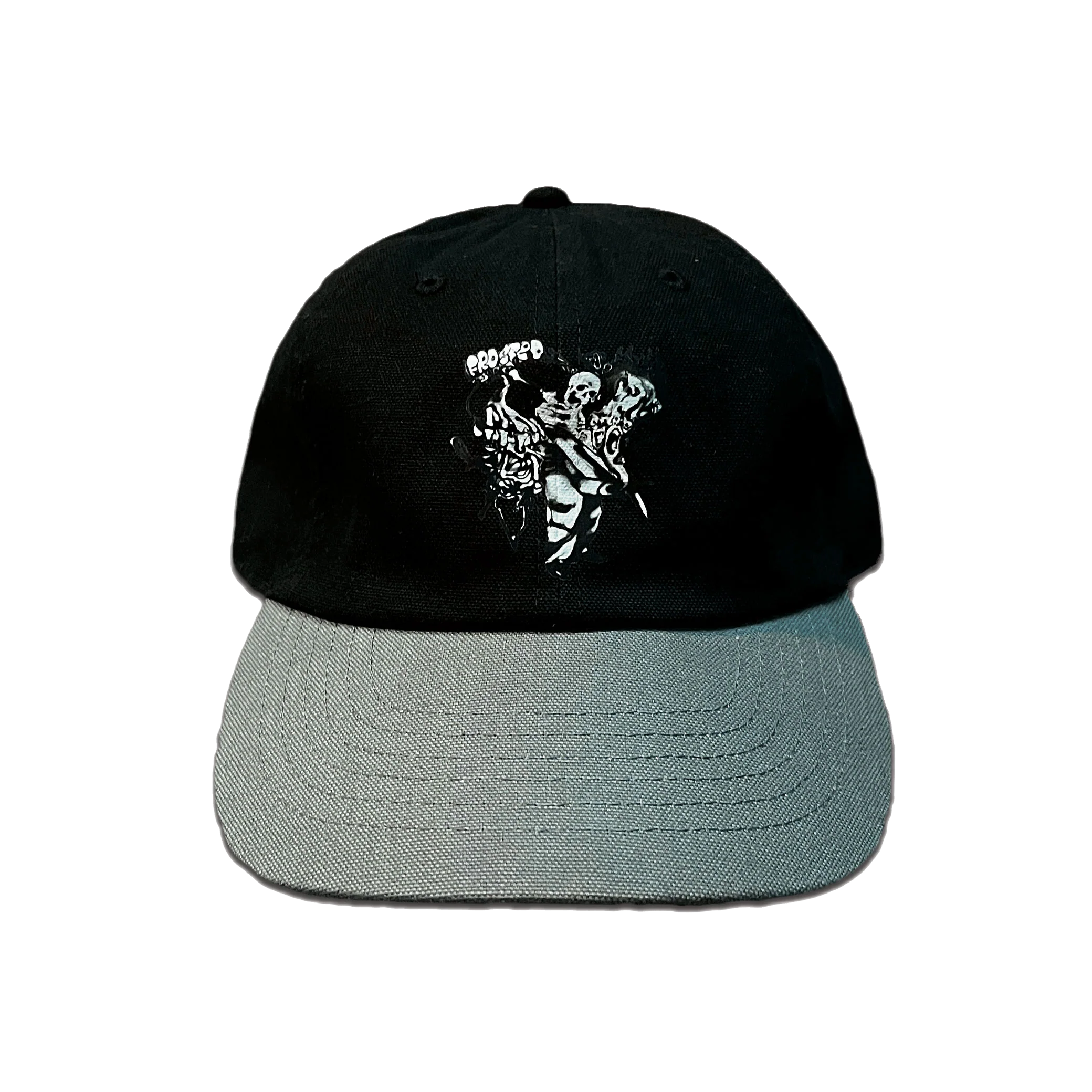 FROSTED Hell Vibes Cap