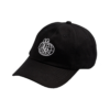 LAST RESORT Atlas Daddy Cap - Black