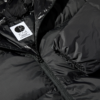 POLAR Soft Puffer Jacket Ripstop - Black - Image 4
