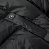 POLAR Soft Puffer Jacket Ripstop - Black - Image 5