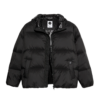 POLAR Soft Puffer Jacket Ripstop - Black - Image 3
