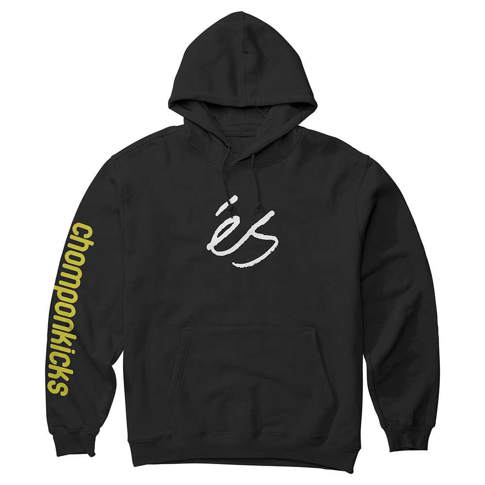 ÉS Chomp Hoodie