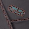 Pass~Port - Pattoned Sweater (Tar) – Image 2