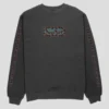 Pass~Port - Pattoned Sweater (Tar)