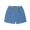 GX1000 - Eband Denim Short (Light Blue)
