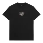 Pass~Port - Heirloom Tee (Black)