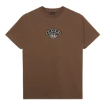 Pass~Port - Heirloom Tee (Choc)