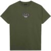 Pass~Port - Heirloom Tee (Olive)