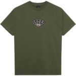 Pass~Port - Heirloom Tee (Olive)