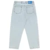 Polar - Big Boy Pants (Light Blue) – Image 2