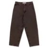 Polar - Big Boy Pants (Mud Brown)