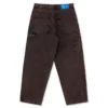 Polar - Big Boy Pants (Mud Brown) - Image 2