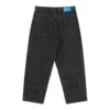 Polar BIG BOY PANT EXIST ALL OVER - WASHED BLACK - Image 3