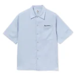 Dual Personality Bowling Shirt