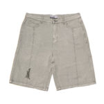 Frosted - Club jorts - SHORTS - beige