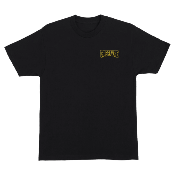 CREATURE Brain Wash - Black