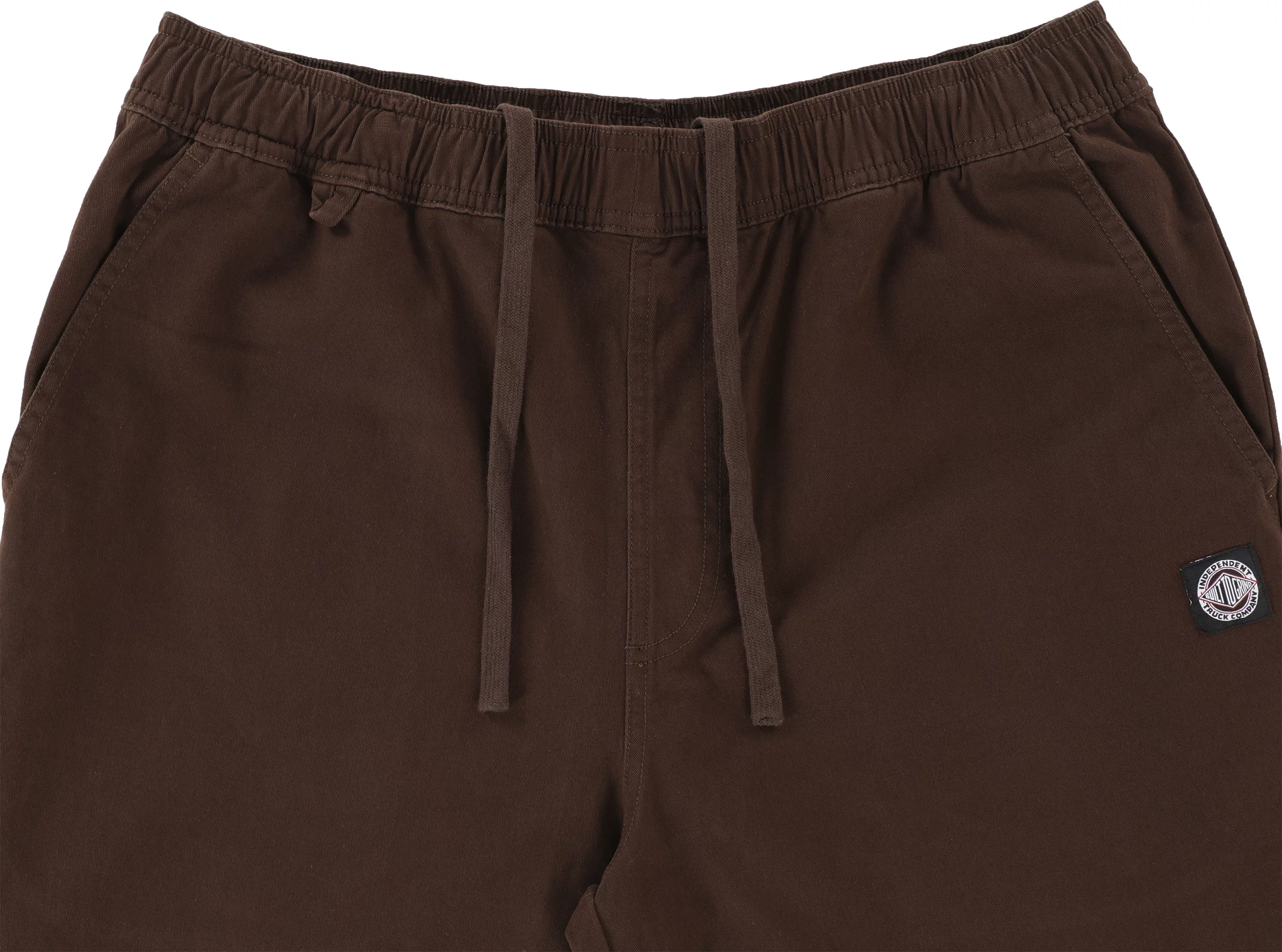 INDEPENDENT BTG SUMMIT SKATE PANTS (brown)