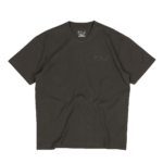 POLAR Tee Stroke Logo - Dirty Black