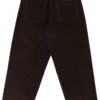 Polar Skate Co. Big Boy corduroy Pants (chocolate) - Image 2