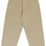 Polar Skate Co. Big Boy corduroy Pants (sand)