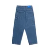 Polar skate co. - Big Boy Work Pants (blue wash) - Image 2