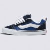 VANS knu school navytrue white - Image 2