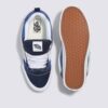 VANS knu school navytrue white - Image 3