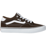 VANS rowan (dark brown )