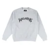 Welcome - barb applique crew