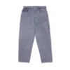 HUF CROMER Washed Pants - Dust Purple