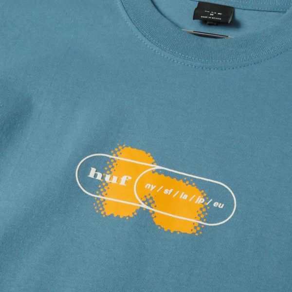 HUF Dreampop ss - Image 2