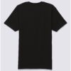 VANS Left Chest Logo (black) - Image 2