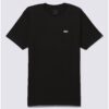 VANS Left Chest Logo (black)