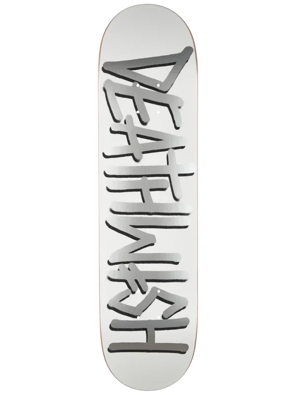 DEATHWISH deathspray nation deck 8.0
