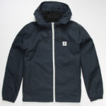 ELEMENT alder light (navy white)