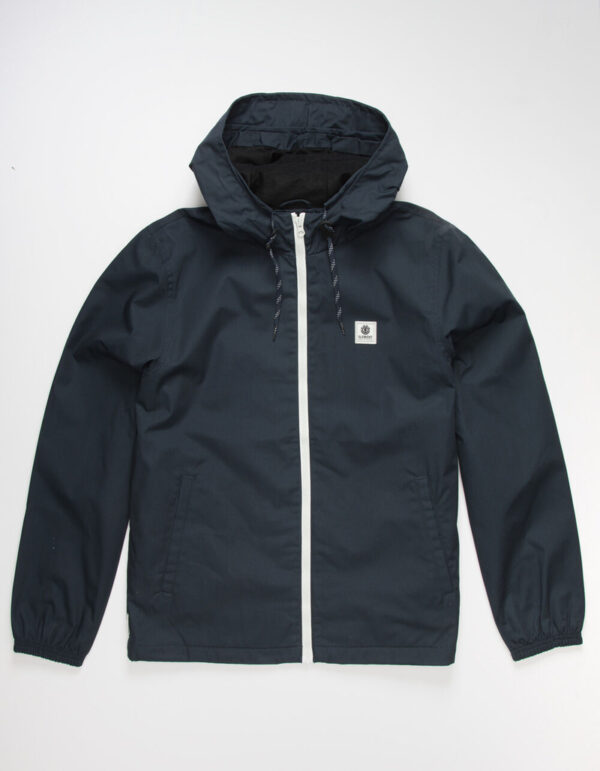 ELEMENT alder light (navy white)