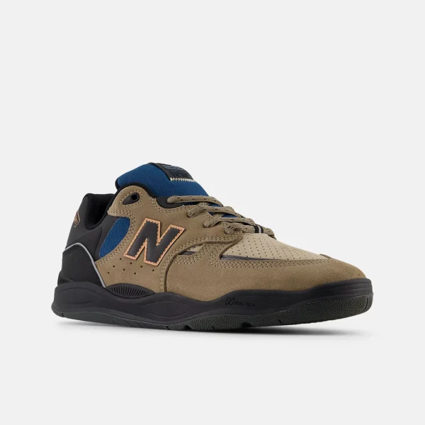 NB Numeric 1010 (brown black) - Image 2