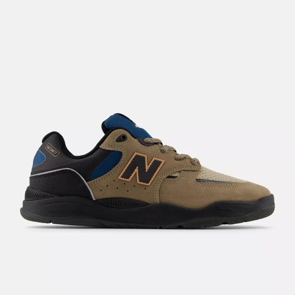 NB Numeric 1010 (brown black)