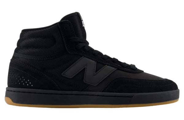 NB Numeric 440 High V2