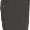 GX1000 double knee pant (black) - Image 3