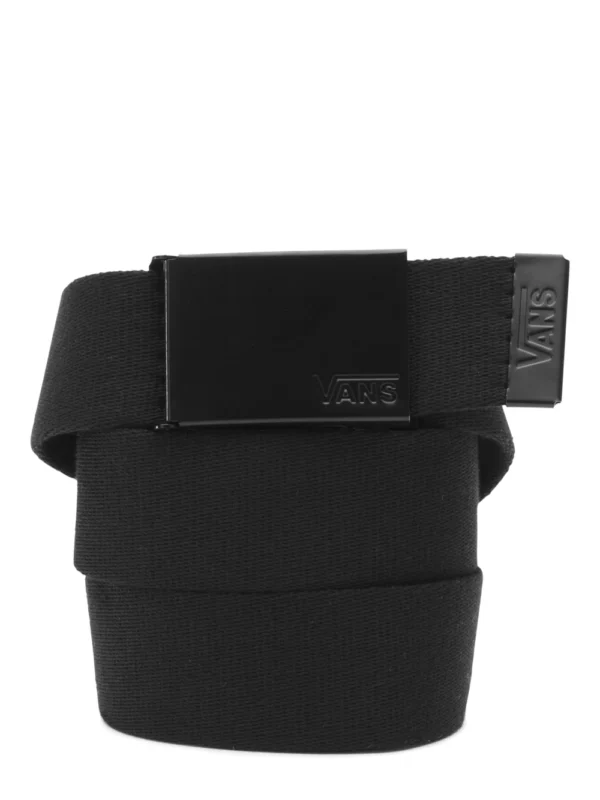 VANS Deppster II Web Belt Black