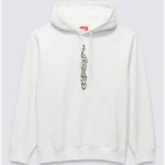 VANS Skate Blurb PO Hooded Fleece marshmallow