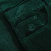 Polar - Big Boy Pants Cord (dark emerald) - Image 2