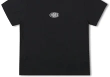 FORMER stamped (black)