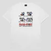 PASS-PORT art dept tee (white)